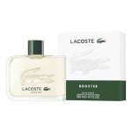 Lacoste Booster Eau de Toilette - Fragancia Duradera