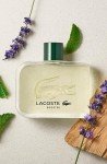 Lacoste Booster Eau de Toilette - Fragancia Duradera