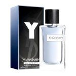 YVES SAINT LAURENT Y Eau De Toilette para Hombres