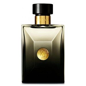 Versace Pour Homme Oud Noir Eau de Parfum 3.4 oz