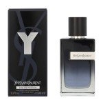 Yves Saint Laurent Y Eau de Parfum para hombre