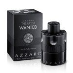 Azzaro The Most Wanted Intense Mens Cologne 1.6 Fl. Oz