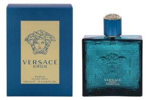 Versace Eros Eau de Parfum Spray for Men