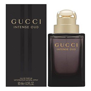 Gucci Intense Oud 3 oz Eau de Parfum