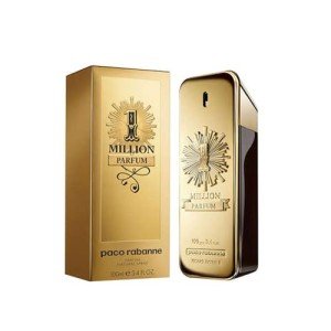 Paco Rabanne 1 Million Parfum 3.4 oz Spray