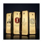 Paco Rabanne 1 Million Parfum 3.4 oz Spray