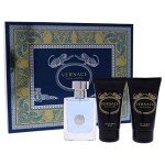 Set de Regalo Versace Pour Homme para Hombre