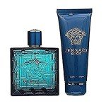 Set de Fragancias Versace Eros, 2 Piezas