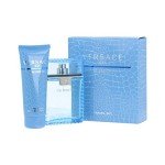 Set Regalo Versace Man: Eau De Toilette + Gel