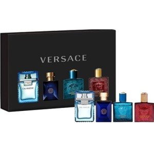 Set de Fragancias Mini Versace para Hombre