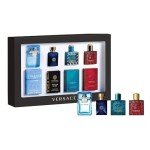 Set de Fragancias Mini Versace para Hombre