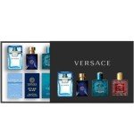 Set de Fragancias Mini Versace para Hombre