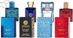 Set de Fragancias Mini Versace para Hombre