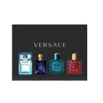Set de Fragancias Mini Versace para Hombre