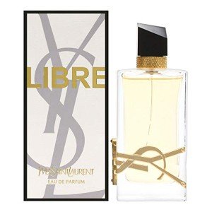 Yves Saint Laurent Libre Eau de Parfum 90 ml