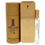 Set de Regalo Paco Rabanne 1 Million Hombre