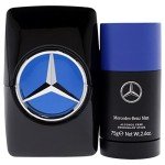 Set de Regalo de Perfumes Mercedes-Benz para Hombre