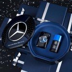 Set de Regalo de Perfumes Mercedes-Benz para Hombre