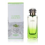 Hermès Un Jardin Sur Le Toit Eau de Toilette 100ml