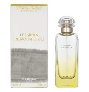 HERMES Le Jardin De Monsieur Li Eau de Toilette