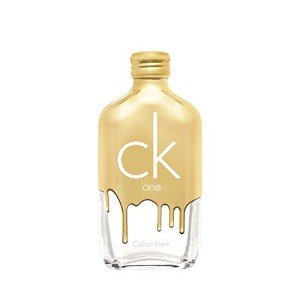 Calvin Klein CK One Gold Eau de Toilette - Unisex