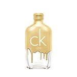 Calvin Klein CK One Gold Eau de Toilette - Unisex