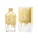 Calvin Klein CK One Gold Eau de Toilette - Unisex