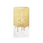 Calvin Klein CK One Gold Eau de Toilette - Unisex