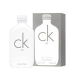 Calvin Klein CK All Eau de Toilette 50ml