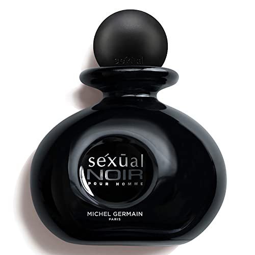 Michel Germain Sexual Noir Hombre Eau de Toilette