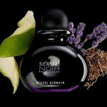 Michel Germain Sexual Noir Hombre Eau de Toilette