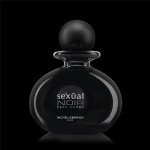 Michel Germain Sexual Noir Hombre Eau de Toilette