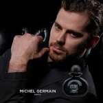 Michel Germain Sexual Noir Hombre Eau de Toilette
