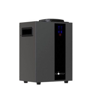 Difusor de Aromas Bluetooth Aromely para Grandes Espacios
