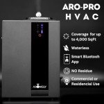 Difusor de Aromas Bluetooth Aromely para Grandes Espacios