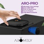 Difusor de Aromas Bluetooth Aromely para Grandes Espacios