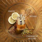 Azzaro Wanted Eau de Toilette - Fragancia Masculina