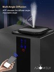 Difusor de Aromas Bluetooth Aromely para Grandes Espacios