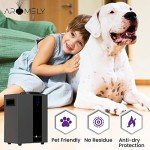 Difusor de Aromas Bluetooth Aromely para Grandes Espacios
