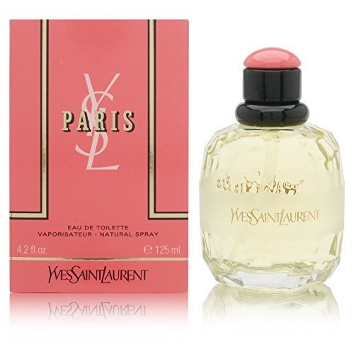 Eau de Toilette