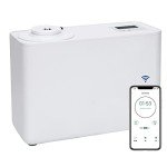Máquina de Fragancia Scent Air para Hogar y Negocios
