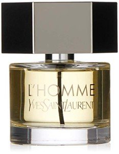 Yves Saint Laurent L’homme Eau De Toilette 2 oz