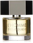 Yves Saint Laurent L’homme Eau De Toilette 2 oz