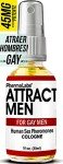 Colonia Phermalabs para Atraer Hombres 1 oz