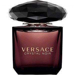 Versace Crystal Noir Eau de Toilette para Mujer