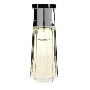 Carolina Herrera Hombre - Fragancia Sofisticada y Elegante