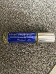 Pack de 3 Roll-On Pure Instinct: Perfume Unisex