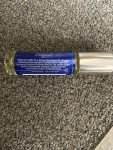 Pack de 3 Roll-On Pure Instinct: Perfume Unisex