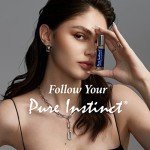 Pack de 3 Roll-On Pure Instinct: Perfume Unisex