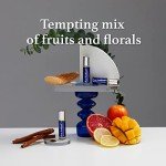 Pack de 3 Roll-On Pure Instinct: Perfume Unisex